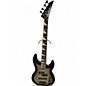 Used Jackson JS1X Minion Silverburst Solid Body Electric Guitar thumbnail