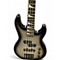 Used Jackson JS1X Minion Silverburst Solid Body Electric Guitar