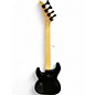 Used Jackson JS1X Minion Silverburst Solid Body Electric Guitar