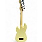 Used Fender Fullerton Precision Bass Olympic White Ukulele