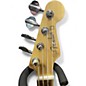 Used Fender Fullerton Precision Bass Olympic White Ukulele