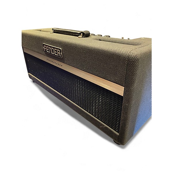 Used Fender Bassbreaker 45W Tube Guitar Amp Head