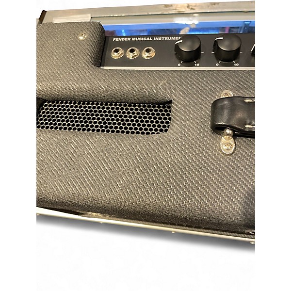 Used Fender Bassbreaker 45W Tube Guitar Amp Head