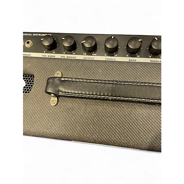 Used Fender Bassbreaker 45W Tube Guitar Amp Head