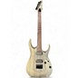 Used Ibanez RGA42AH Gray Solid Body Electric Guitar thumbnail