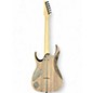 Used Ibanez RGA42AH Gray Solid Body Electric Guitar