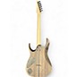 Used Ibanez RGA42AH Gray Solid Body Electric Guitar