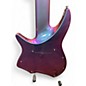 Used Aristides H/08 Purple Solid Body Electric Guitar