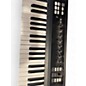 Used Native Instruments Komplete Kontrol S61 MIDI Controller