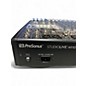 Used PreSonus STUDIOLIVE AR12 USB Digital Mixer