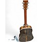 Used Martin D13 Natural Acoustic Guitar