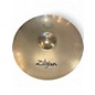 Used Zildjian 20in A CUSTOM MEDIUM RIDE Cymbal thumbnail