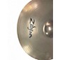 Used Zildjian 20in A CUSTOM MEDIUM RIDE Cymbal