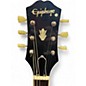 Used Epiphone IBG ES 335 Cherry Hollow Body Electric Guitar