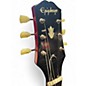 Used Epiphone IBG ES 335 Cherry Hollow Body Electric Guitar
