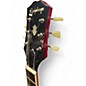 Used Epiphone IBG ES 335 Cherry Hollow Body Electric Guitar