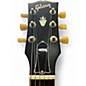 Used Gibson ES335 Satin Tobacco Sunburst Hollow Body Electric Guitar