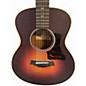 Used Taylor GS Mini-e ROSEWOOD SB LTD Sunburst Acoustic Electric Guitar thumbnail