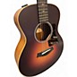 Used Taylor GS Mini-e ROSEWOOD SB LTD Sunburst Acoustic Electric Guitar