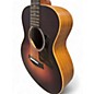 Used Taylor GS Mini-e ROSEWOOD SB LTD Sunburst Acoustic Electric Guitar