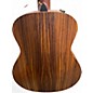 Used Taylor GS Mini-e ROSEWOOD SB LTD Sunburst Acoustic Electric Guitar