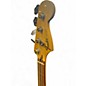 Used Fender Player Jazz Bass 3 Color Sunburst Electric Bass Guitar
