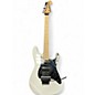 Used Jackson Adrian Smith Signature Arctic White Solid Body Electric Guitar thumbnail