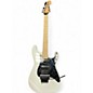Used Jackson Adrian Smith Signature Arctic White Solid Body Electric Guitar