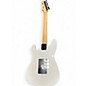 Used Jackson Adrian Smith Signature Arctic White Solid Body Electric Guitar