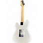 Used Jackson Adrian Smith Signature Arctic White Solid Body Electric Guitar