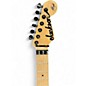 Used Jackson Adrian Smith Signature Arctic White Solid Body Electric Guitar