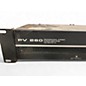 Used Peavey PV260 Power Amp