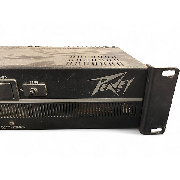 Used Peavey PV260 Power Amp