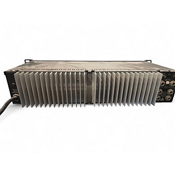 Used Peavey PV260 Power Amp