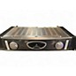 Used Behringer A500 600W Power Amp thumbnail