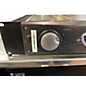 Used Behringer A500 600W Power Amp