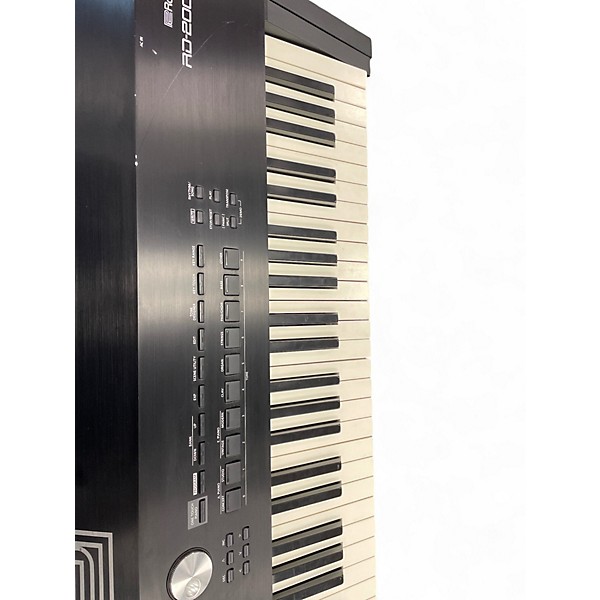 Used Roland RD2000 Stage Piano