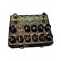 Used Walrus Audio Badwater Bass Effect Pedal