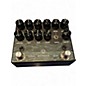 Used Walrus Audio Badwater Bass Effect Pedal