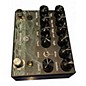 Used Walrus Audio Badwater Bass Effect Pedal