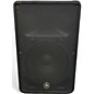 Used Yamaha DBR15 Powered Speaker thumbnail