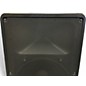 Used Yamaha DBR15 Powered Speaker
