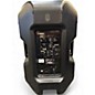 Used Yamaha DBR15 Powered Speaker