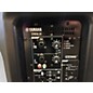 Used Yamaha DBR15 Powered Speaker
