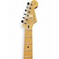 Used Fender player stratocaster sss Olympic White Solid Body Electric Guitar