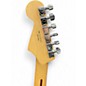 Used Fender player stratocaster sss Olympic White Solid Body Electric Guitar