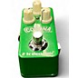 Used TC Electronic Corona Mini Chorus Effect Pedal