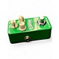 Used TC Electronic Corona Mini Chorus Effect Pedal