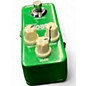 Used TC Electronic Corona Mini Chorus Effect Pedal