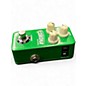 Used TC Electronic Corona Mini Chorus Effect Pedal